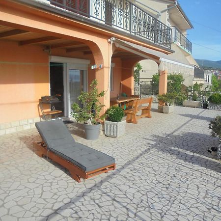 Apartment Maestral Senj  Exterior photo