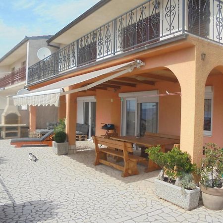Apartment Maestral Senj  Exterior photo