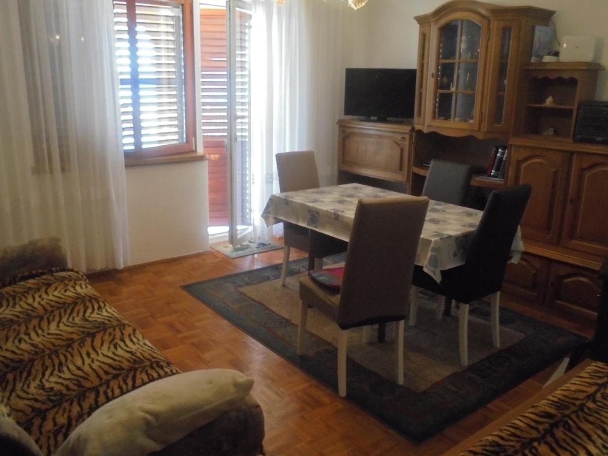 Apartment Maestral Senj  Exterior photo