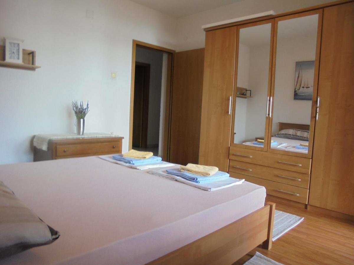 Apartment Maestral Senj  Exterior photo