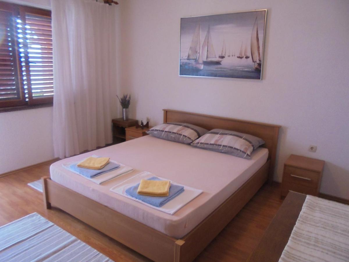 Apartment Maestral Senj  Exterior photo