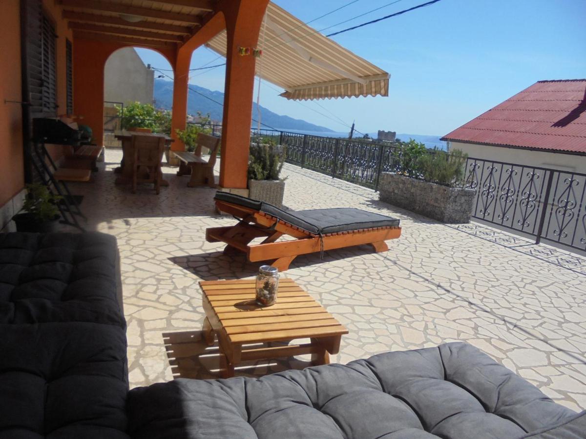 Apartment Maestral Senj  Exterior photo
