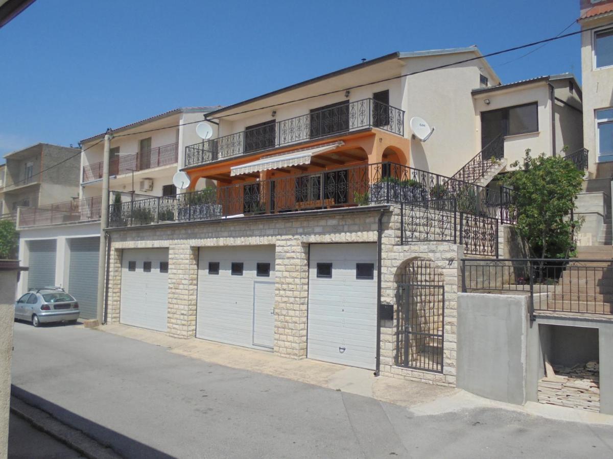 Apartment Maestral Senj  Exterior photo