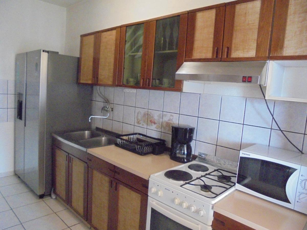 Apartment Maestral Senj  Exterior photo