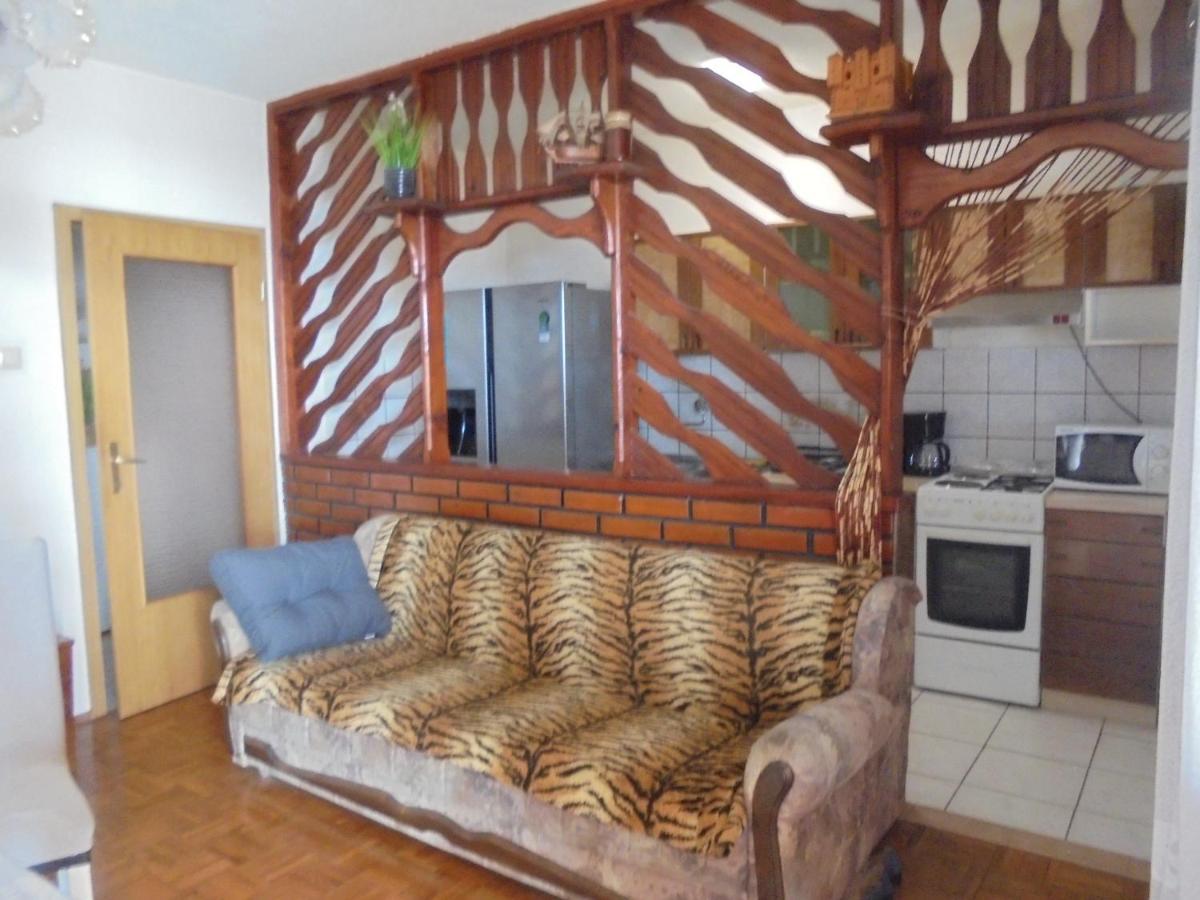 Apartment Maestral Senj  Exterior photo