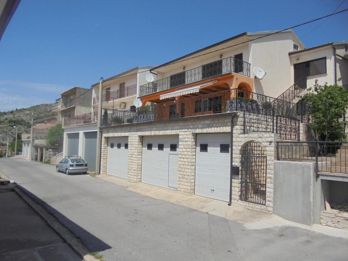 Apartment Maestral Senj  Exterior photo