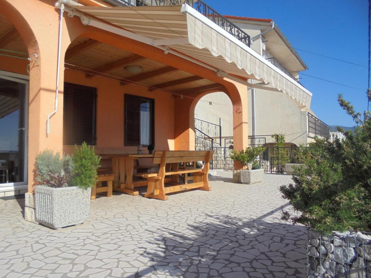 Apartment Maestral Senj  Exterior photo