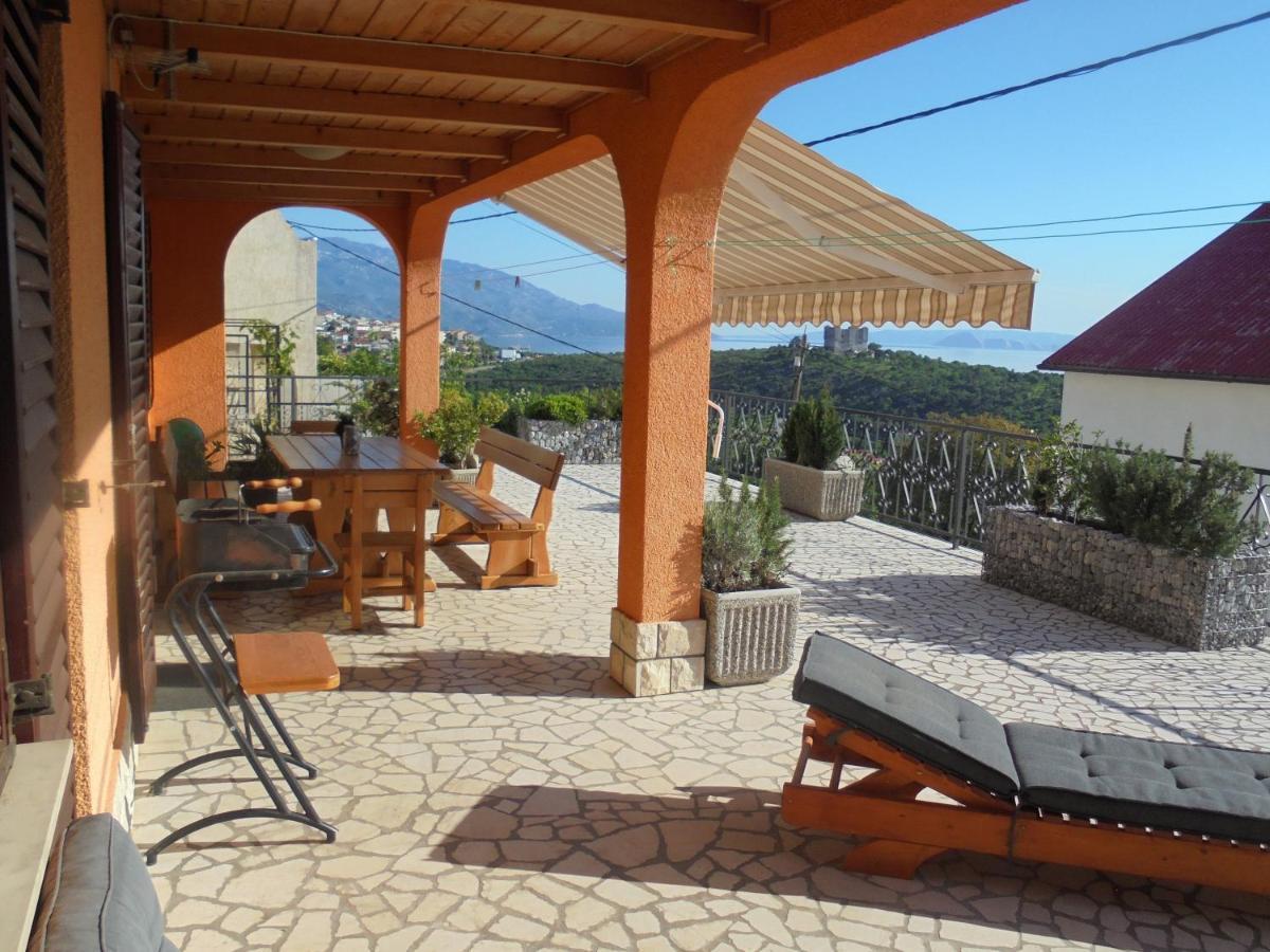 Apartment Maestral Senj  Exterior photo