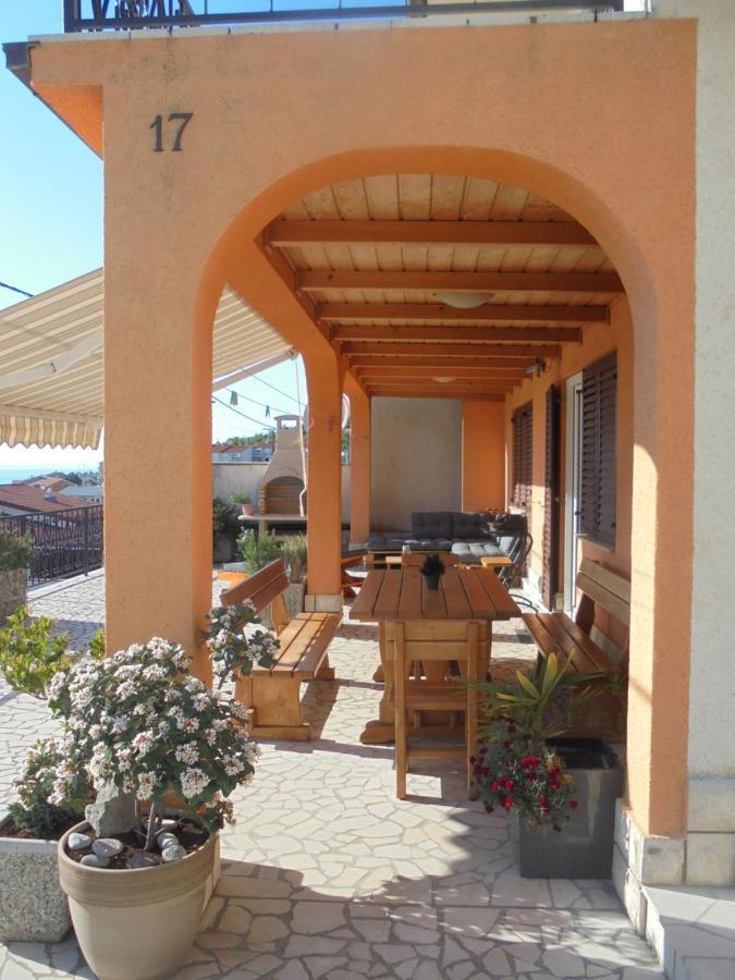 Apartment Maestral Senj  Exterior photo