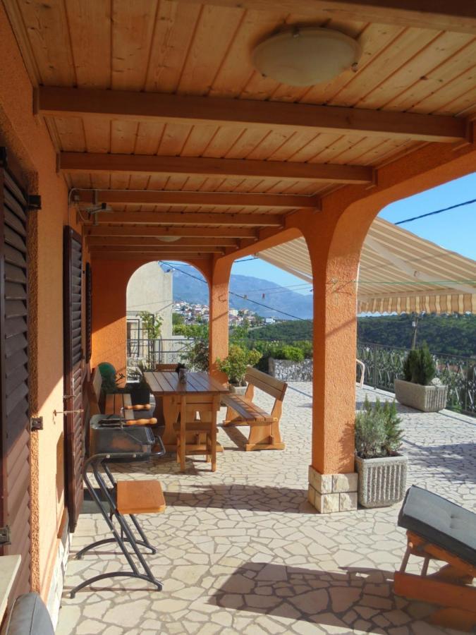 Apartment Maestral Senj  Exterior photo