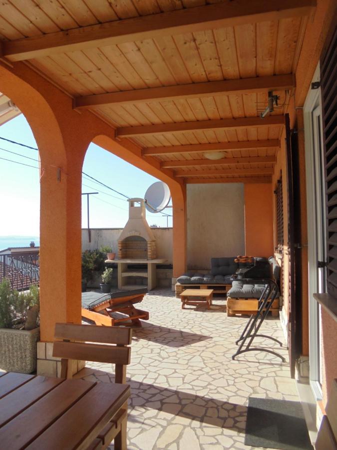 Apartment Maestral Senj  Exterior photo