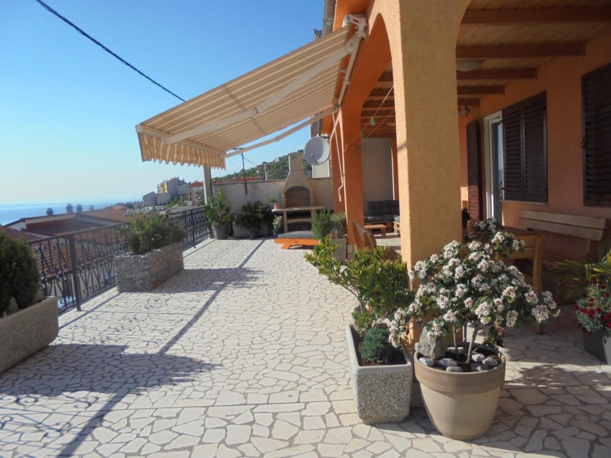 Apartment Maestral Senj  Exterior photo