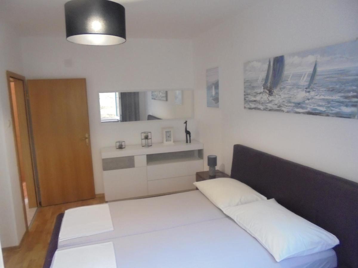 Apartment Maestral Senj  Exterior photo