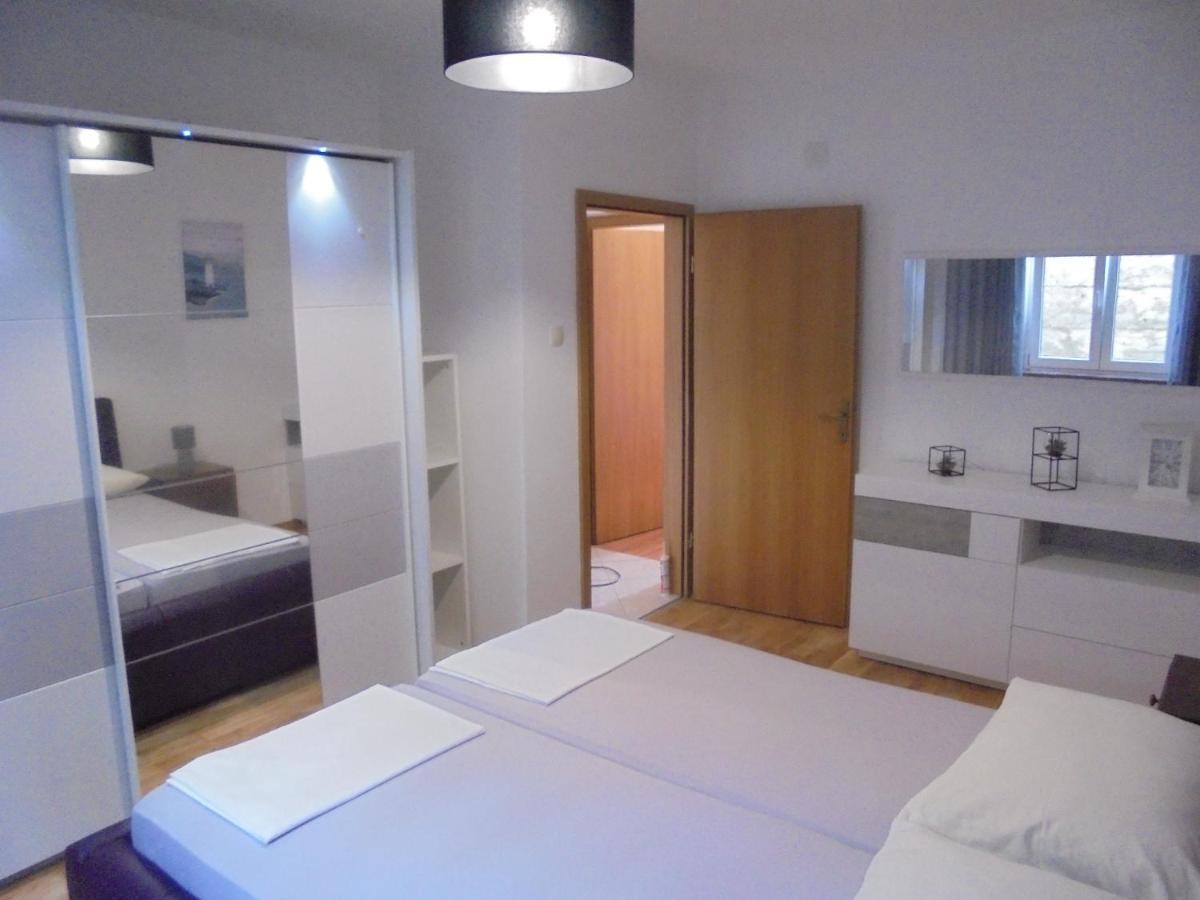 Apartment Maestral Senj  Exterior photo