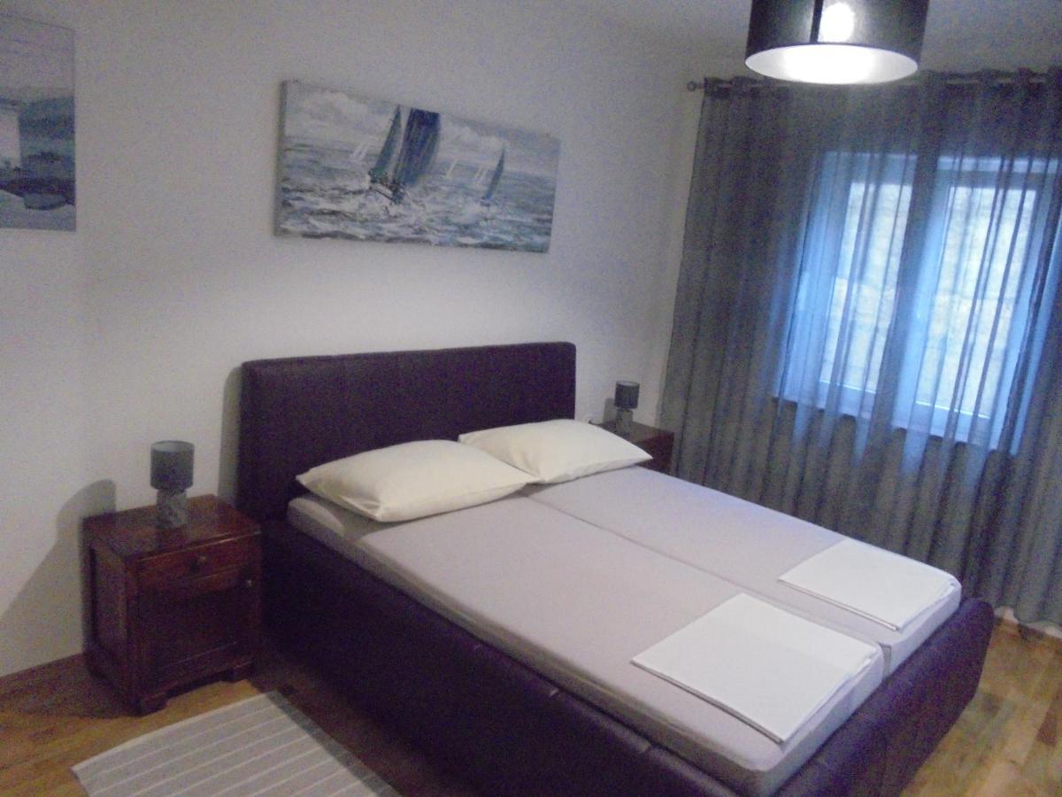 Apartment Maestral Senj  Exterior photo