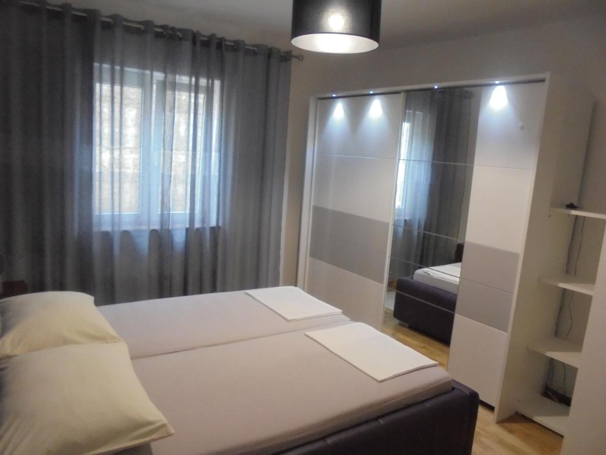 Apartment Maestral Senj  Exterior photo
