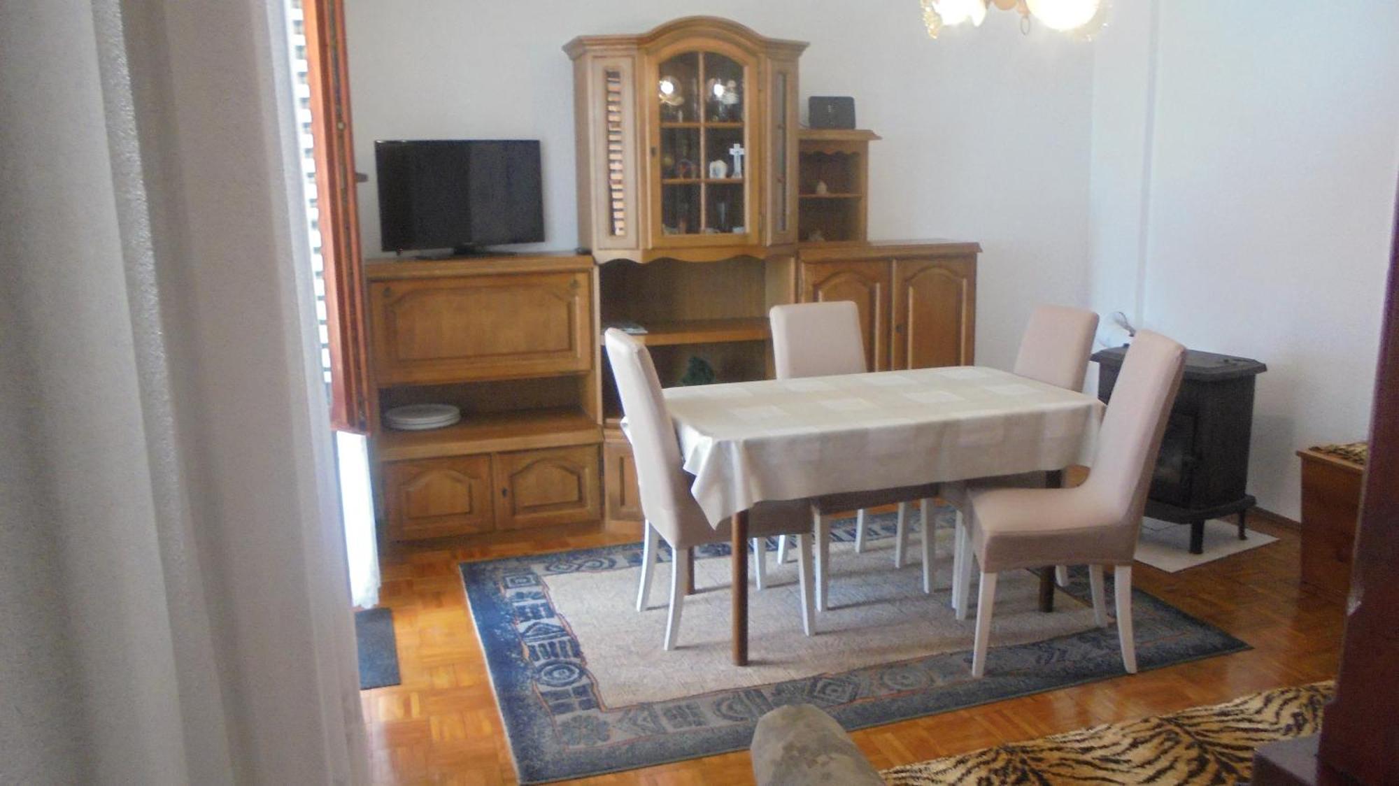 Apartment Maestral Senj  Exterior photo