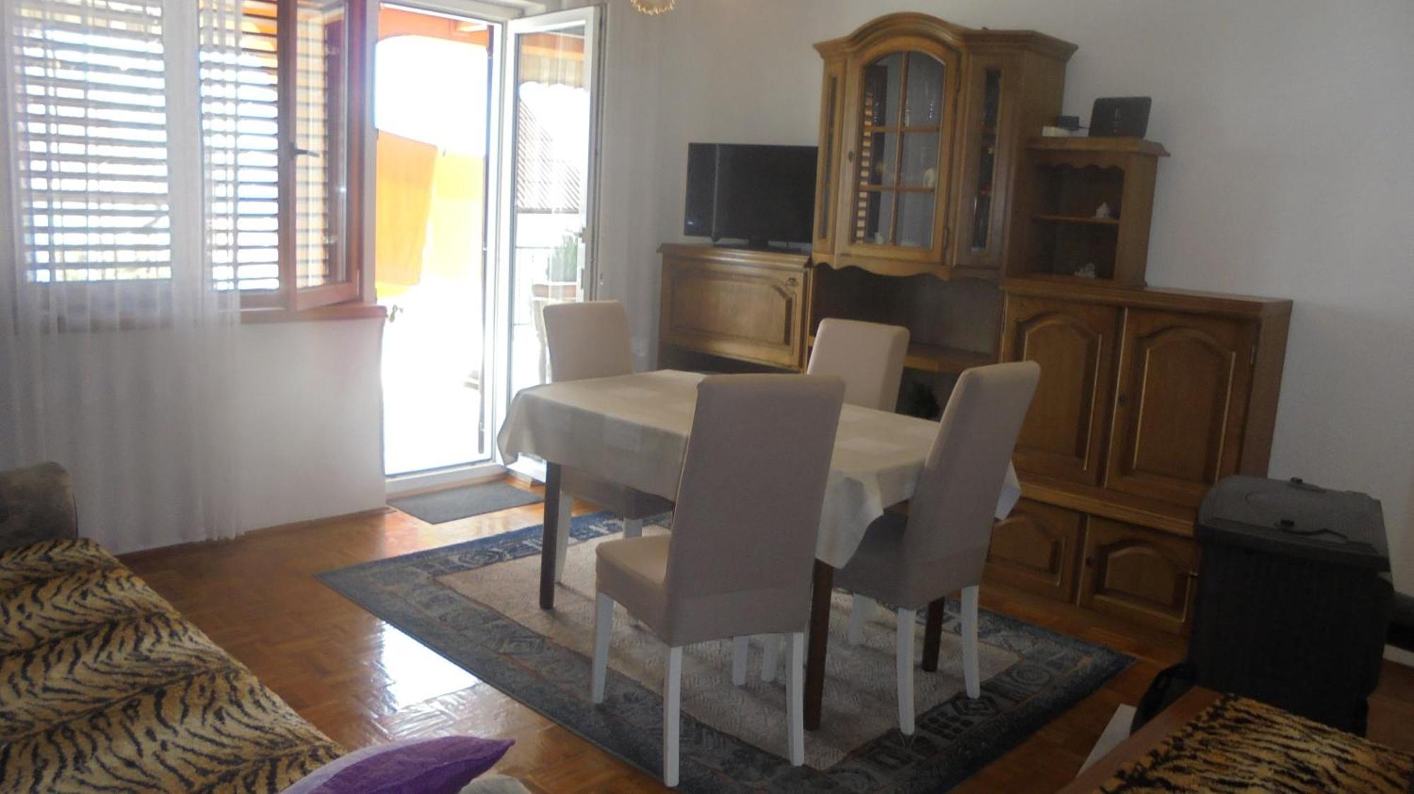 Apartment Maestral Senj  Exterior photo