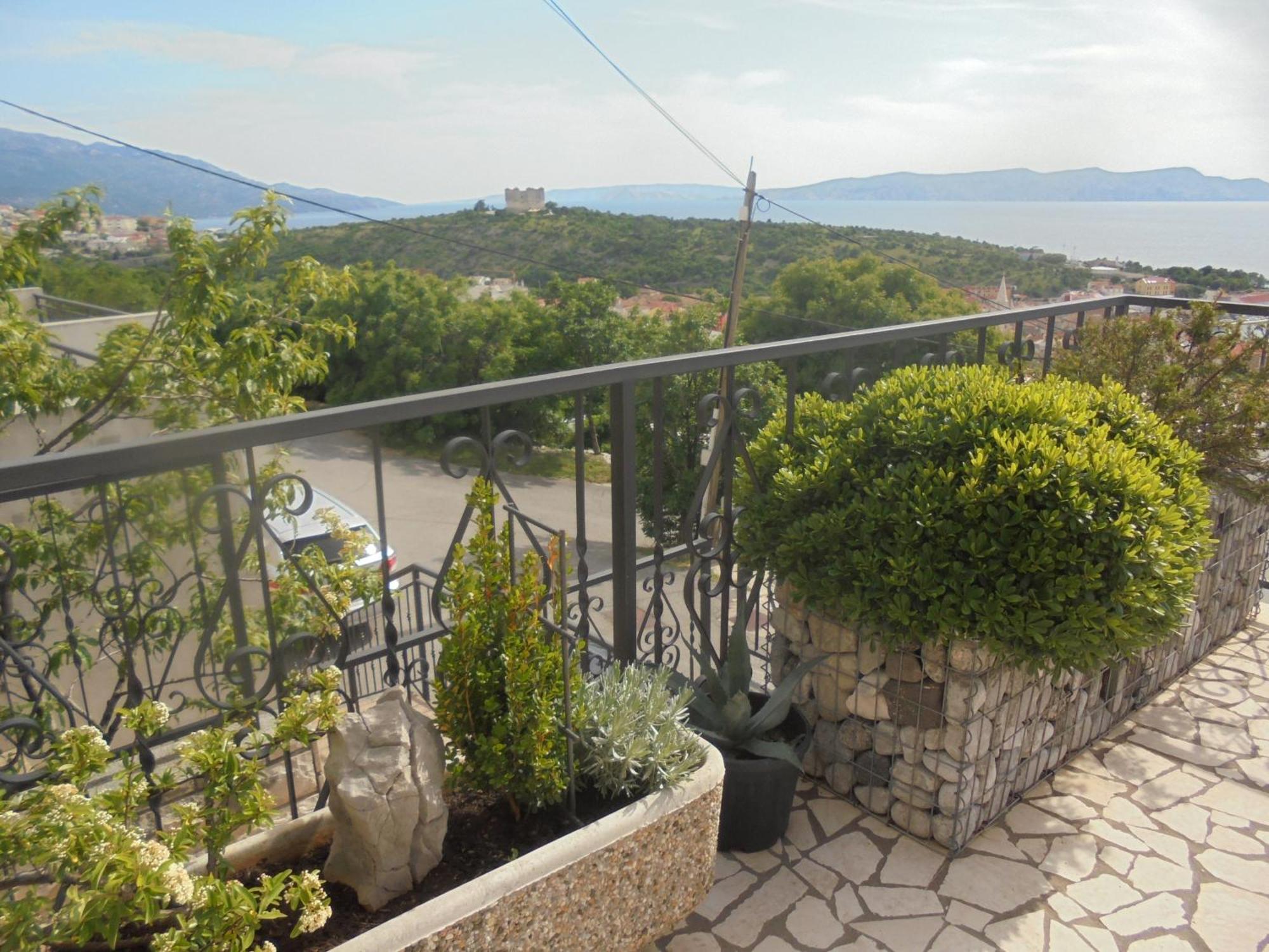 Apartment Maestral Senj  Exterior photo