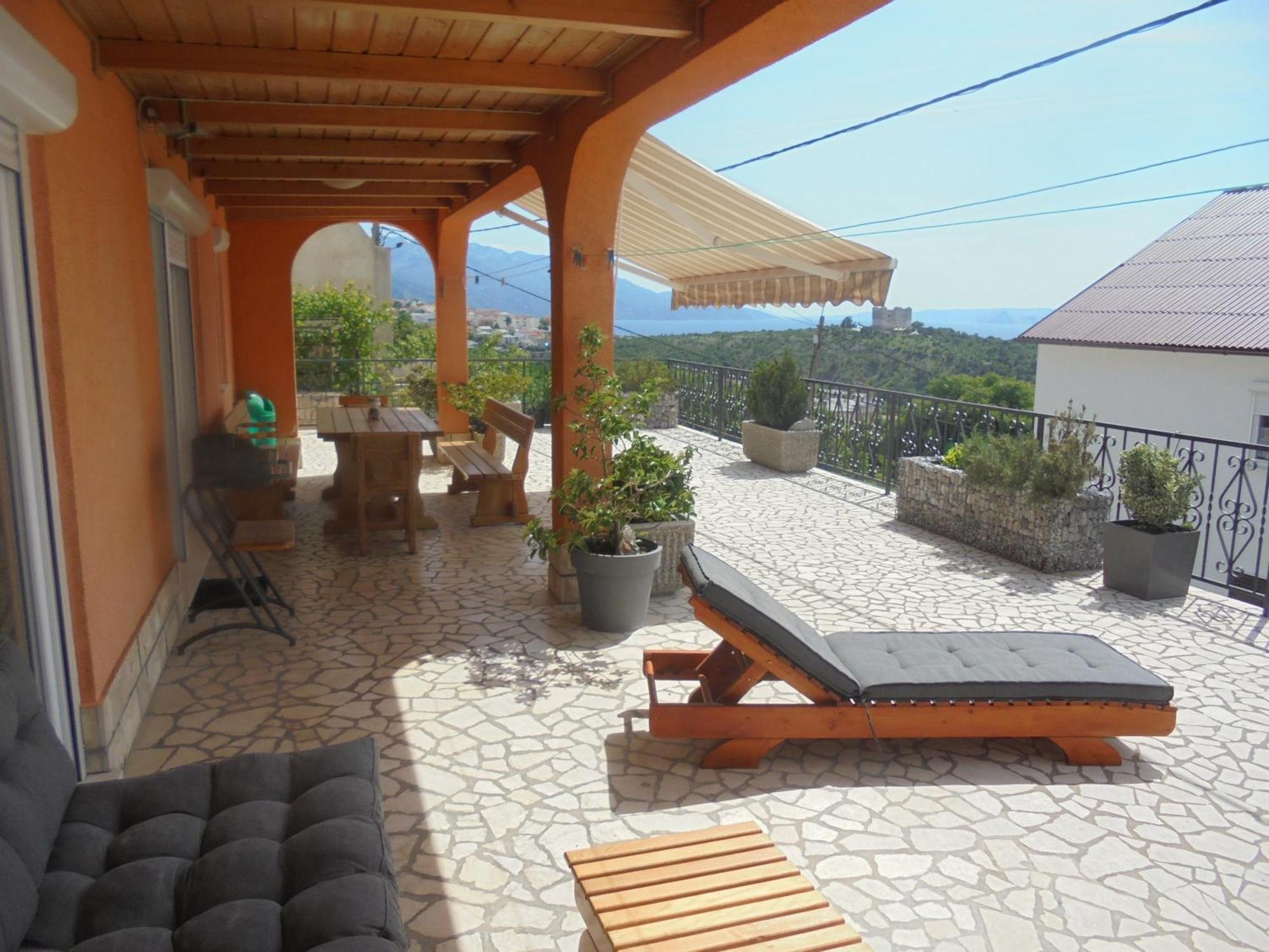 Apartment Maestral Senj  Exterior photo